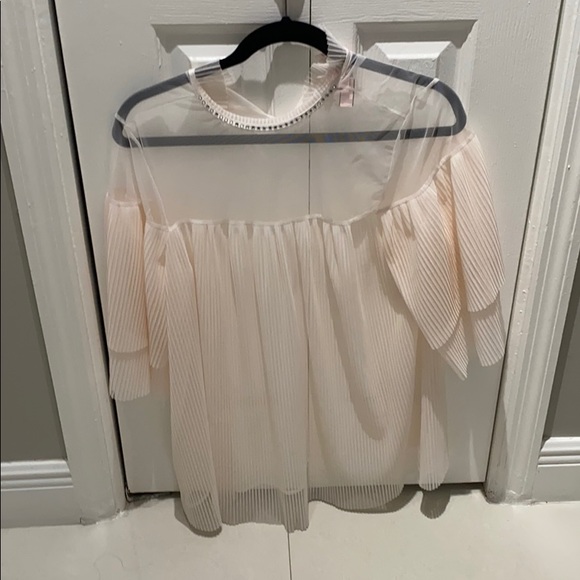 Sleepwear baby pink - Picture 1 of 5